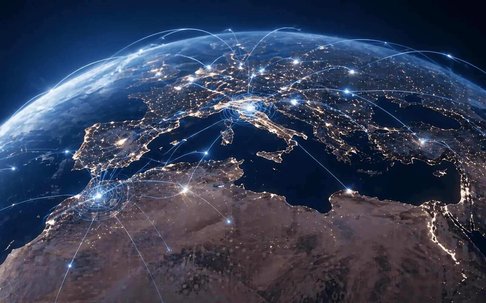 Sviluppo del business e mercati internazionali
